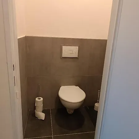 Martin Sarvaš 7 Apartmán *