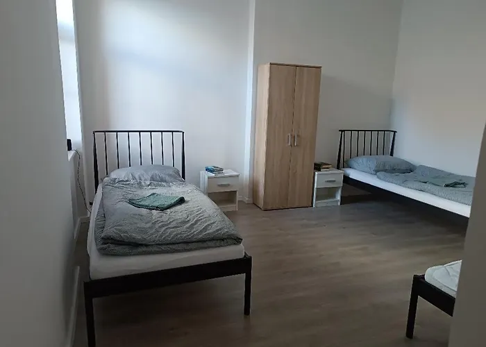 Martin Sarvaš 7 Apartmán *