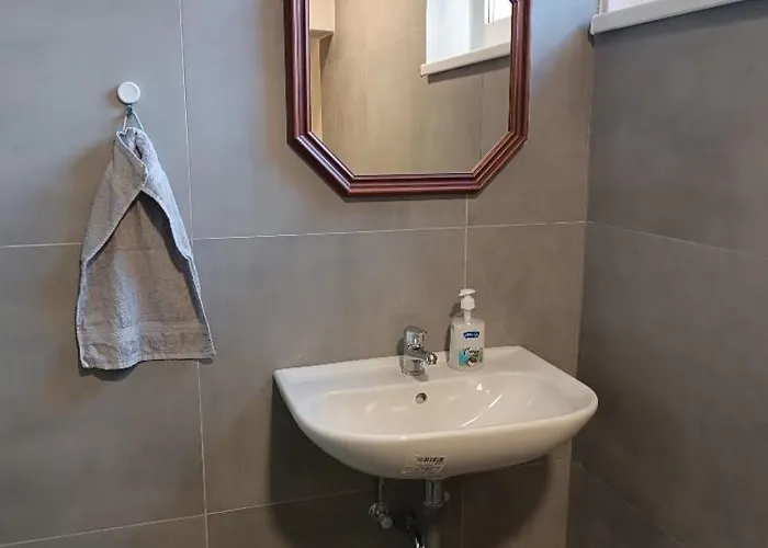 Apartmán Martin Sarvaš 7