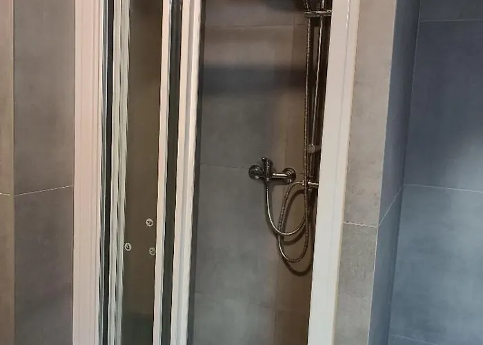 Apartmán Martin Sarvaš 7 *