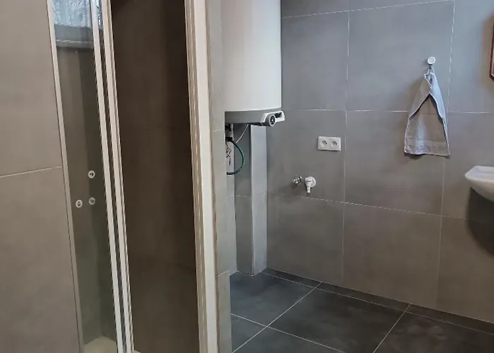Apartmán Martin Sarvaš 7 Tachov (Plzen)