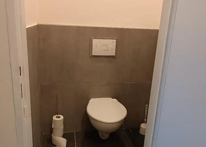 Martin Sarvaš 7 Apartmán *
